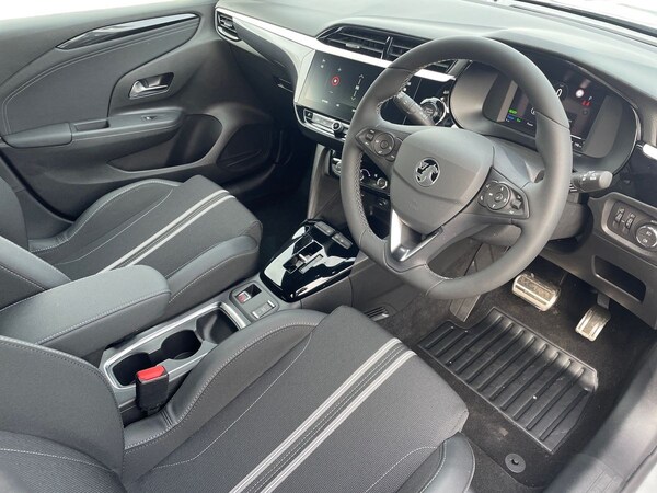 Used Vauxhall Corsa 2024 for sale - 73821332: Photo 5