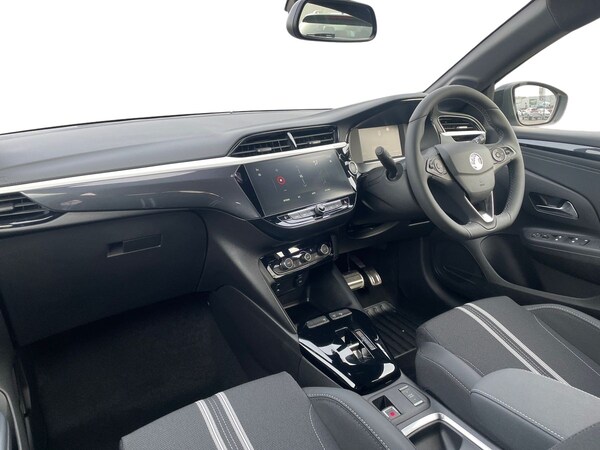 Used Vauxhall Corsa 2024 for sale - 73821332: Photo 8