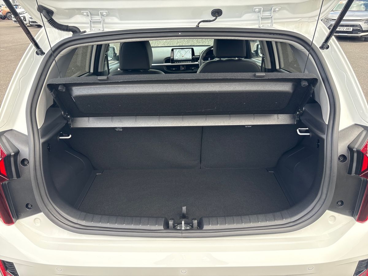 Used Kia Picanto 2025 for sale - 76848608: Photo 11