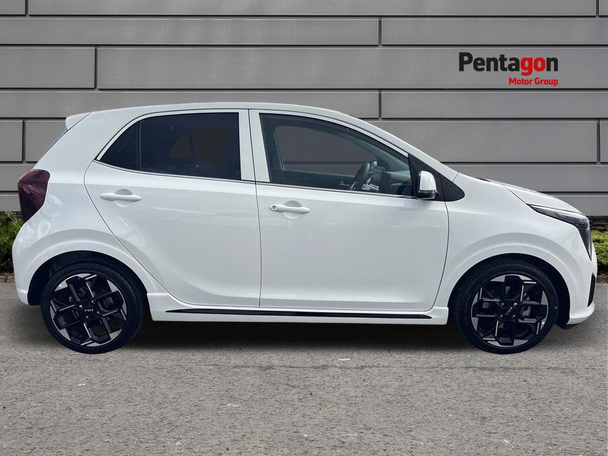 Used Kia Picanto 2025 for sale - 76848608: Photo 13