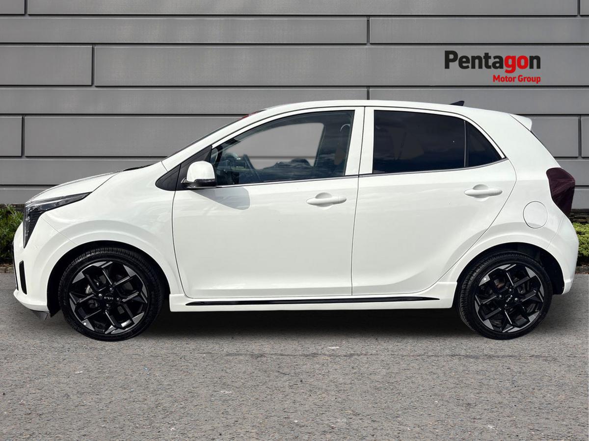 Used Kia Picanto 2025 for sale - 76848608: Photo 14