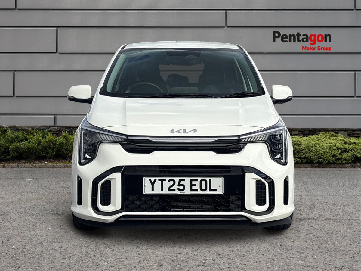 Used Kia Picanto 2025 for sale - 76848608: Photo 15