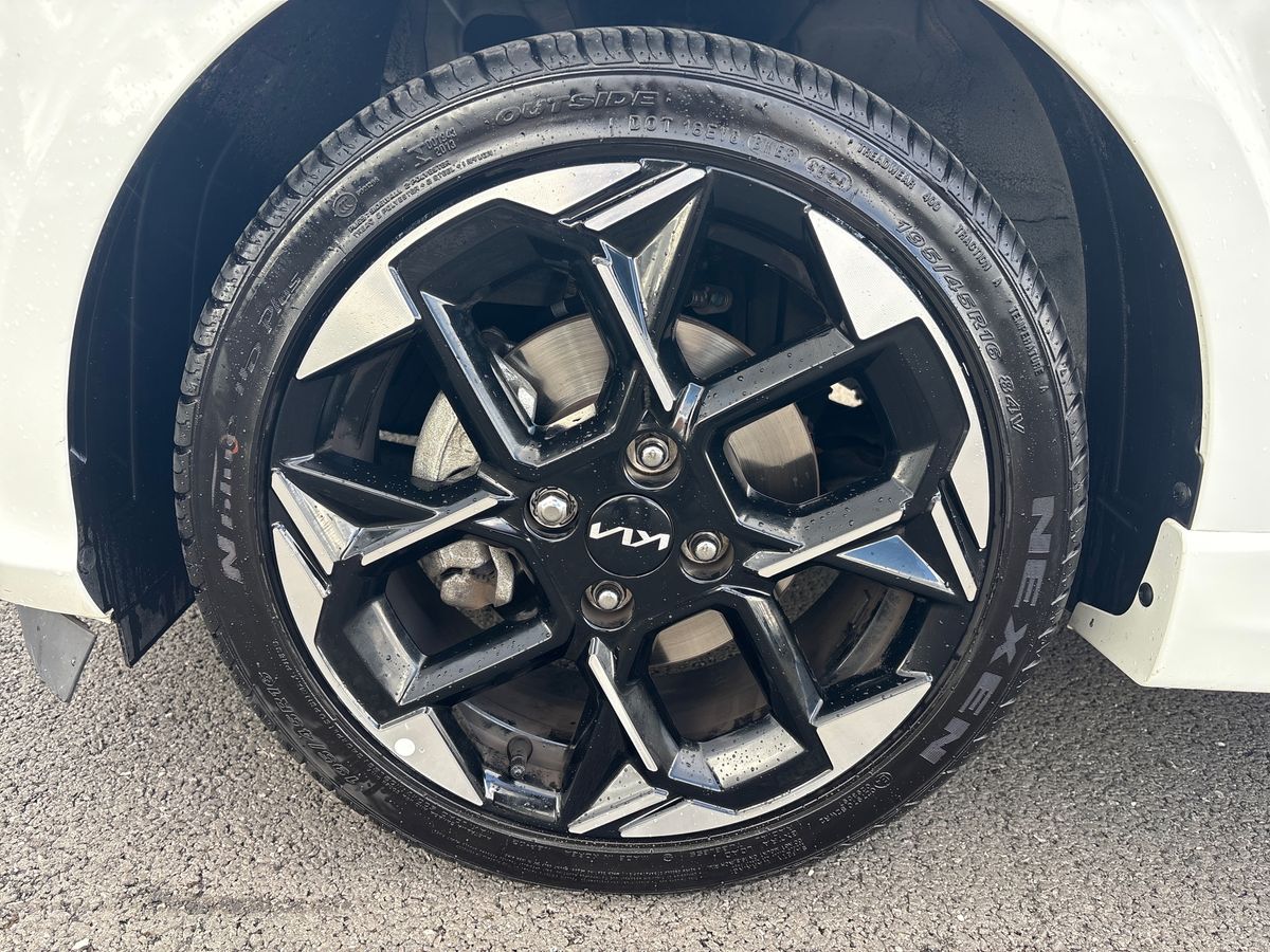 Used Kia Picanto 2025 for sale - 76848608: Photo 17