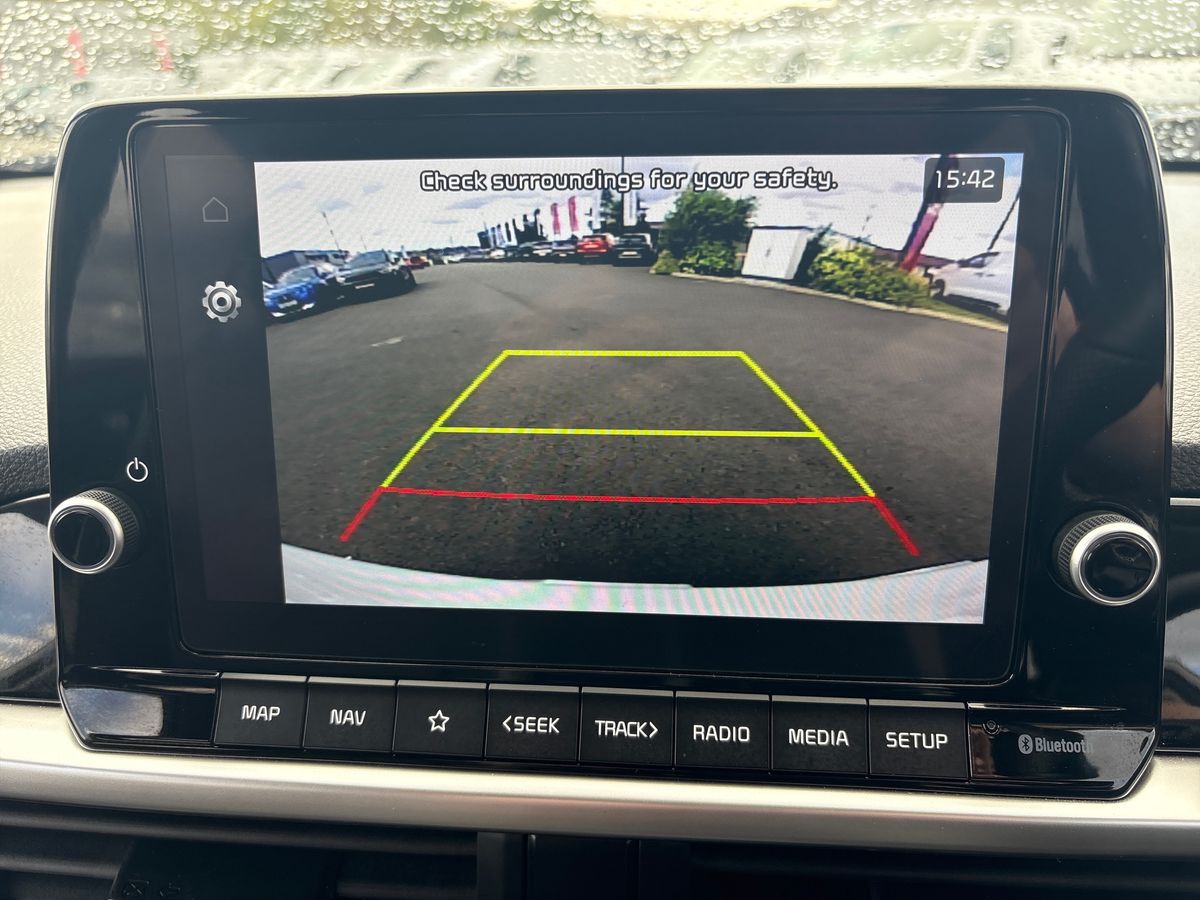 Used Kia Picanto 2025 for sale - 76848608: Photo 18