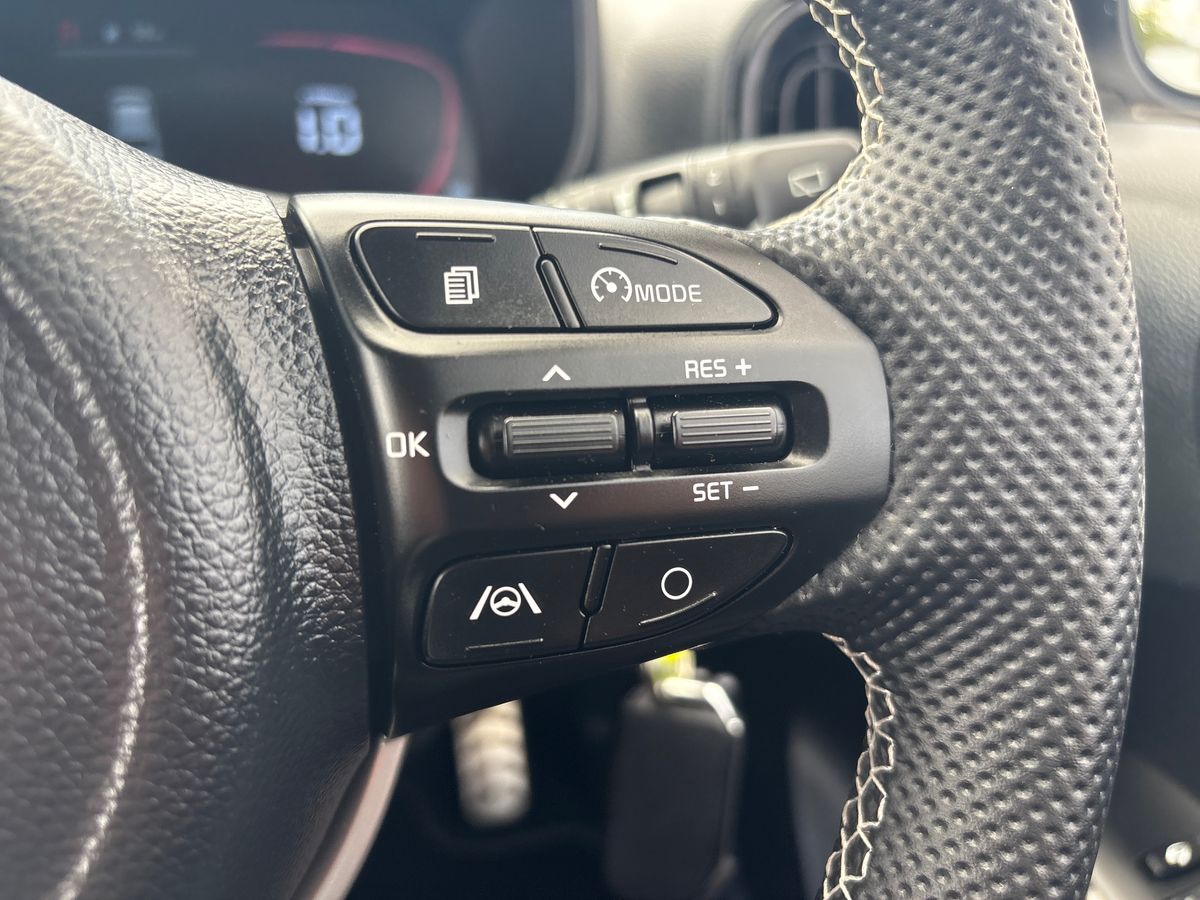 Used Kia Picanto 2025 for sale - 76848608: Photo 19