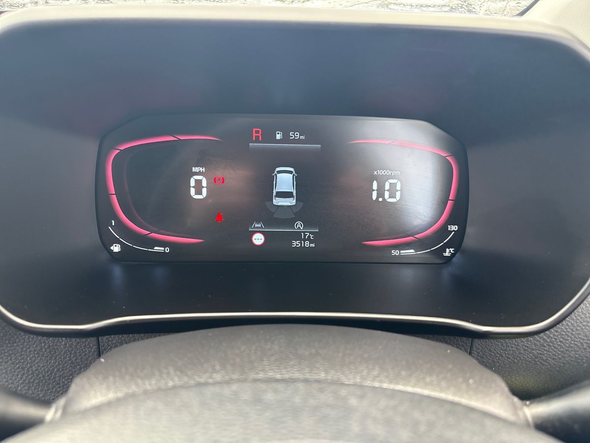 Used Kia Picanto 2025 for sale - 76848608: Photo 24