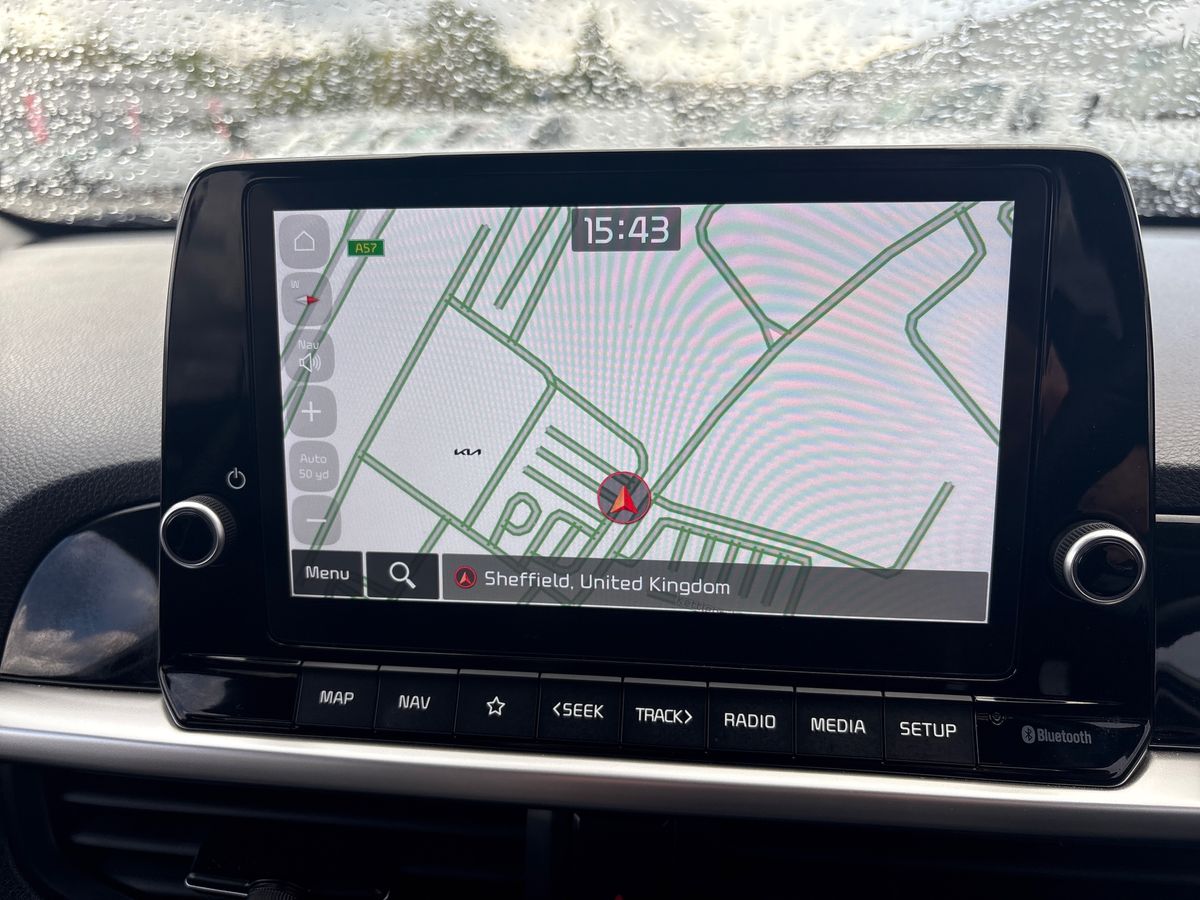 Used Kia Picanto 2025 for sale - 76848608: Photo 26