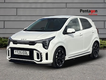 Used Kia Picanto 2025 for sale - 76848608: Photo