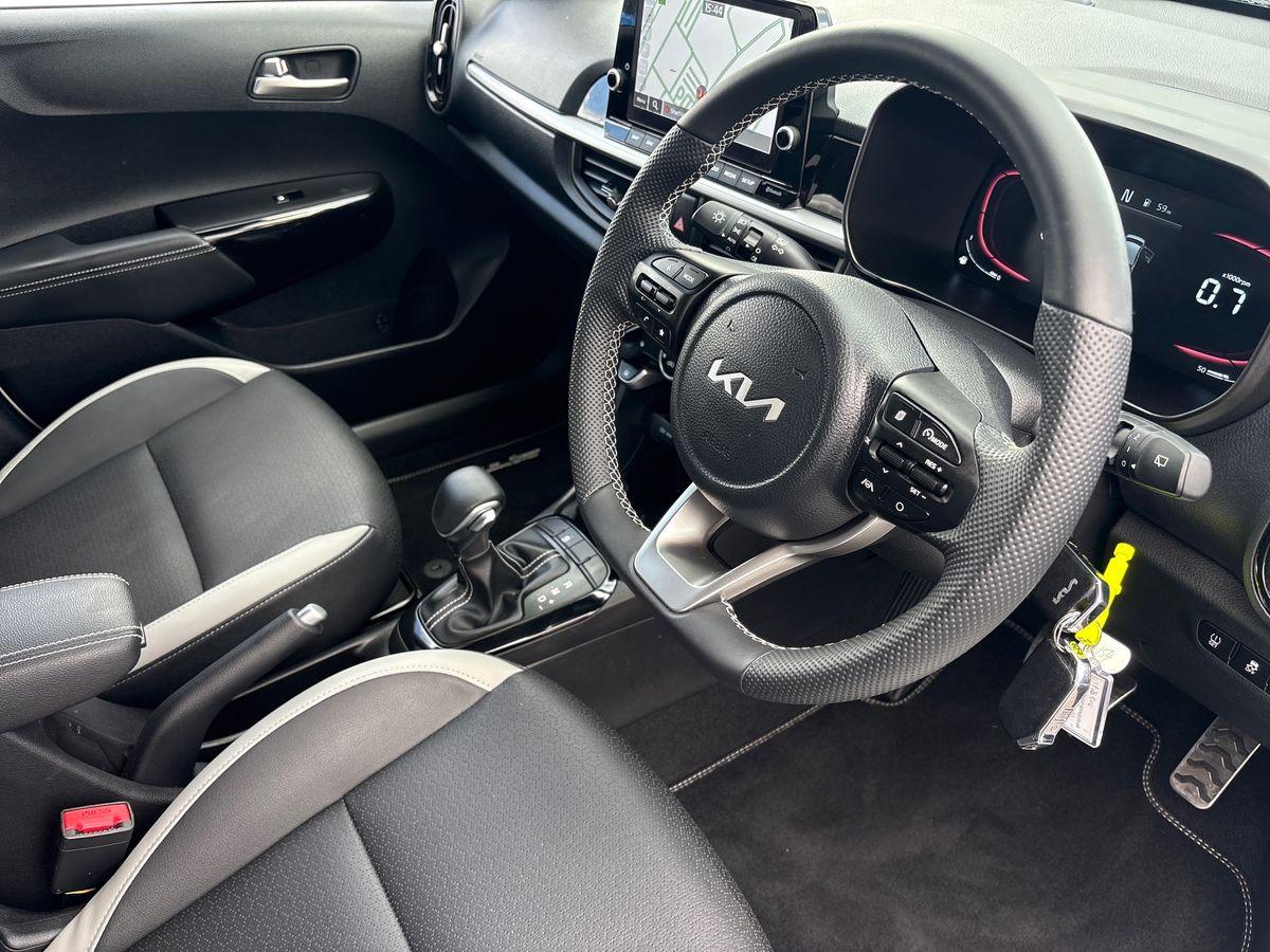 Used Kia Picanto 2025 for sale - 76848608: Photo 5