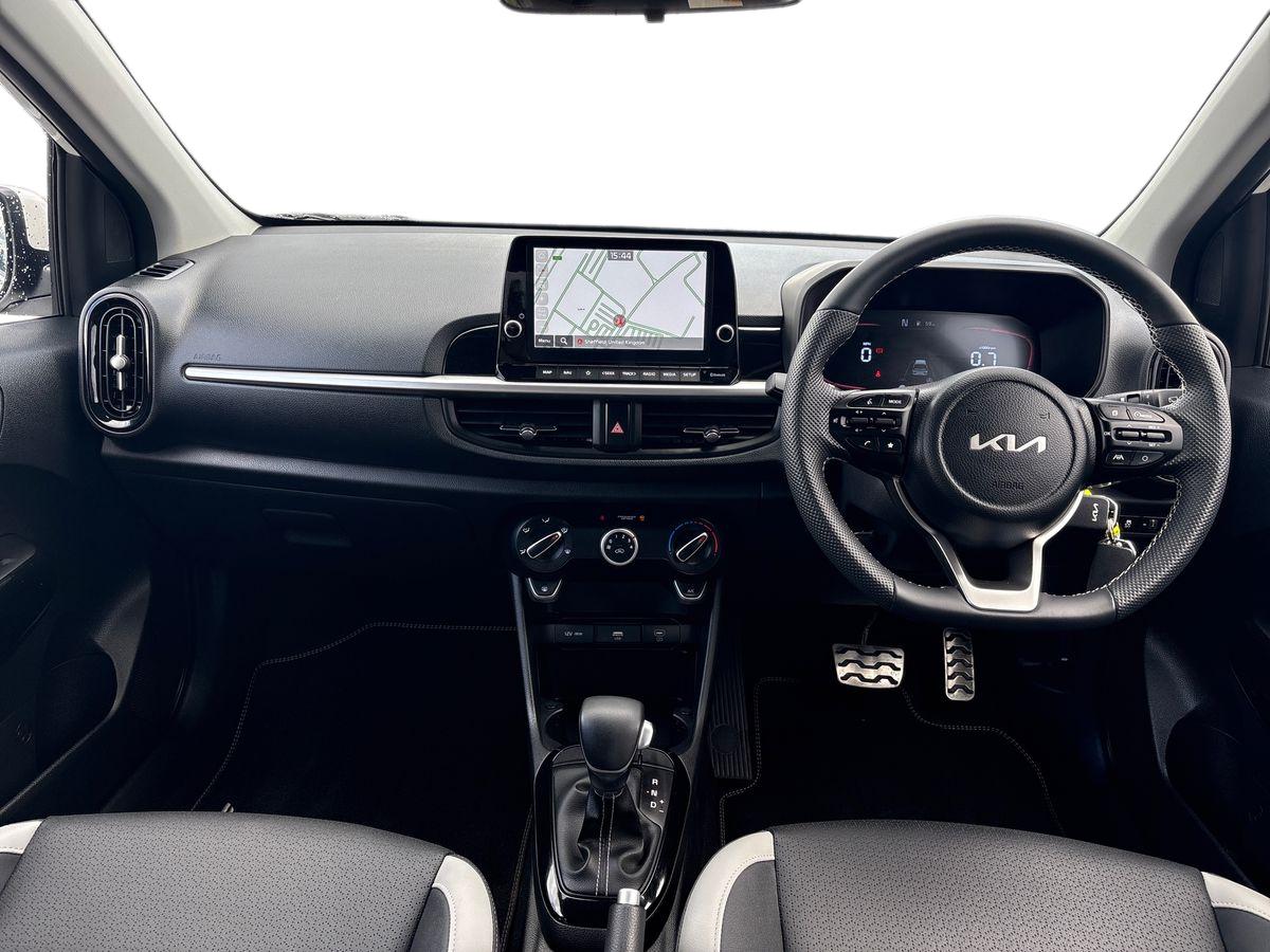 Used Kia Picanto 2025 for sale - 76848608: Photo 7