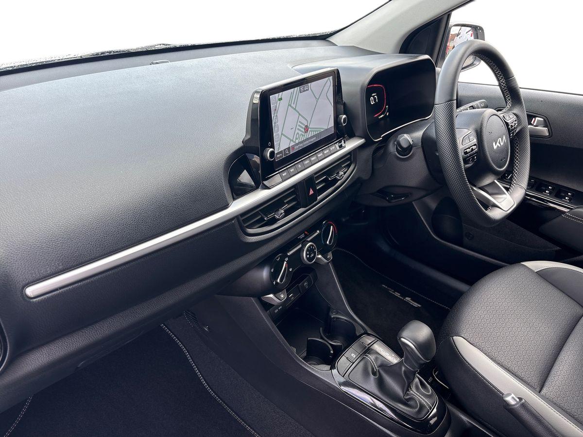 Used Kia Picanto 2025 for sale - 76848608: Photo 8