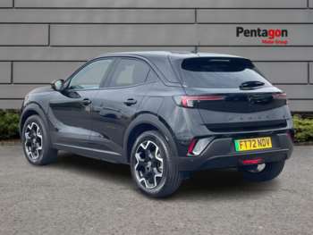 Used Vauxhall Mokka-e 2023 for sale - 74981845: Photo