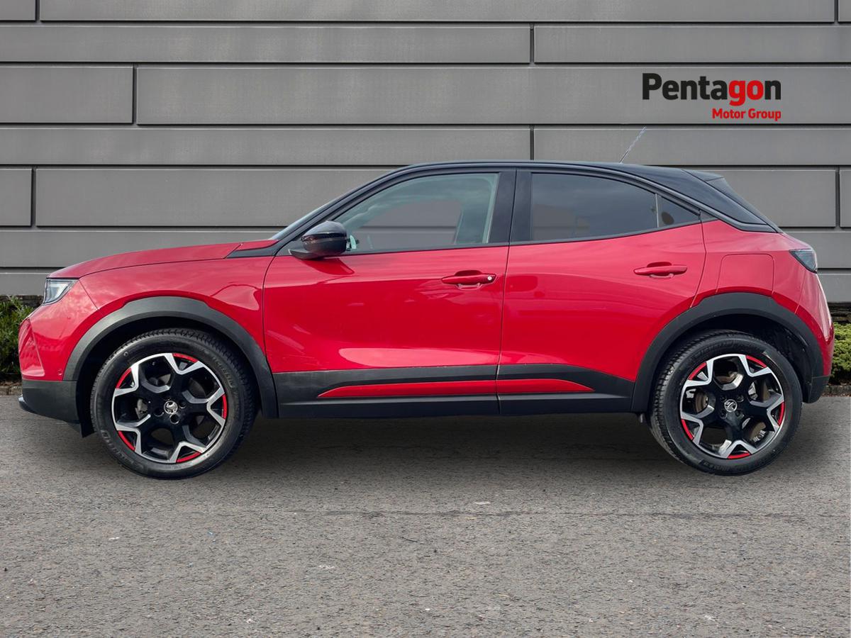 Used Vauxhall Mokka 2022 for sale - 76476227: Photo 14