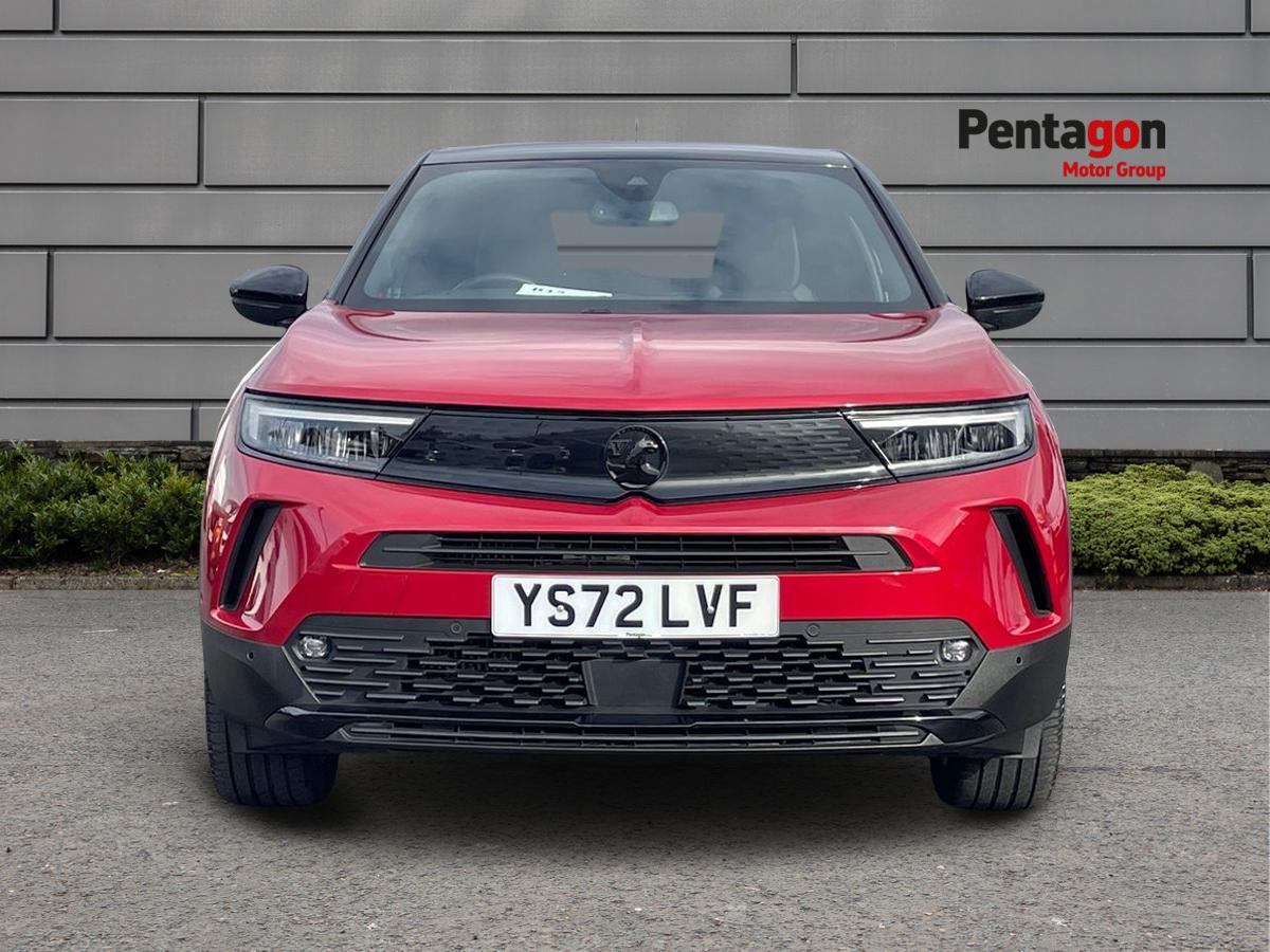 Used Vauxhall Mokka 2022 for sale - 76476227: Photo 15