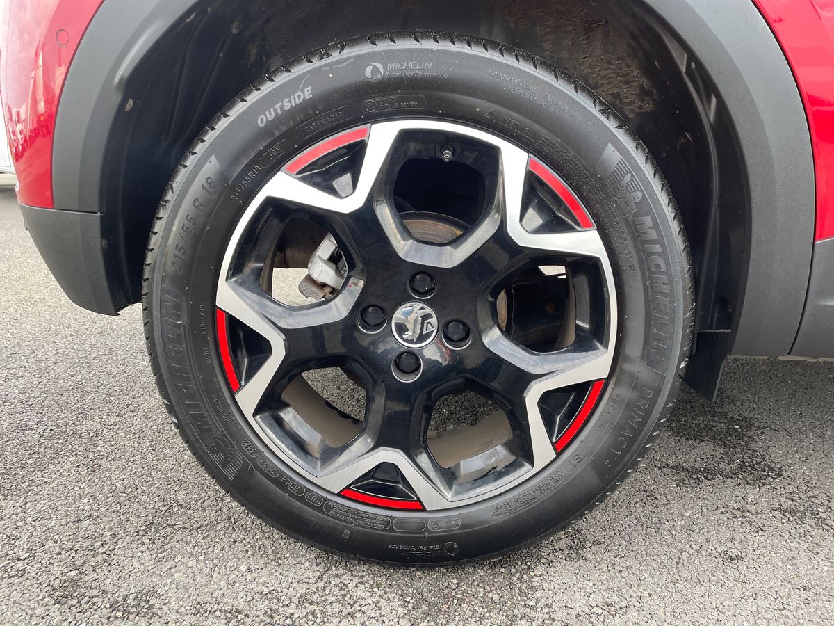 Used Vauxhall Mokka 2022 for sale - 76476227: Photo 17