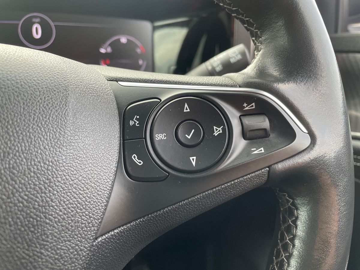 Used Vauxhall Mokka 2022 for sale - 76476227: Photo 19