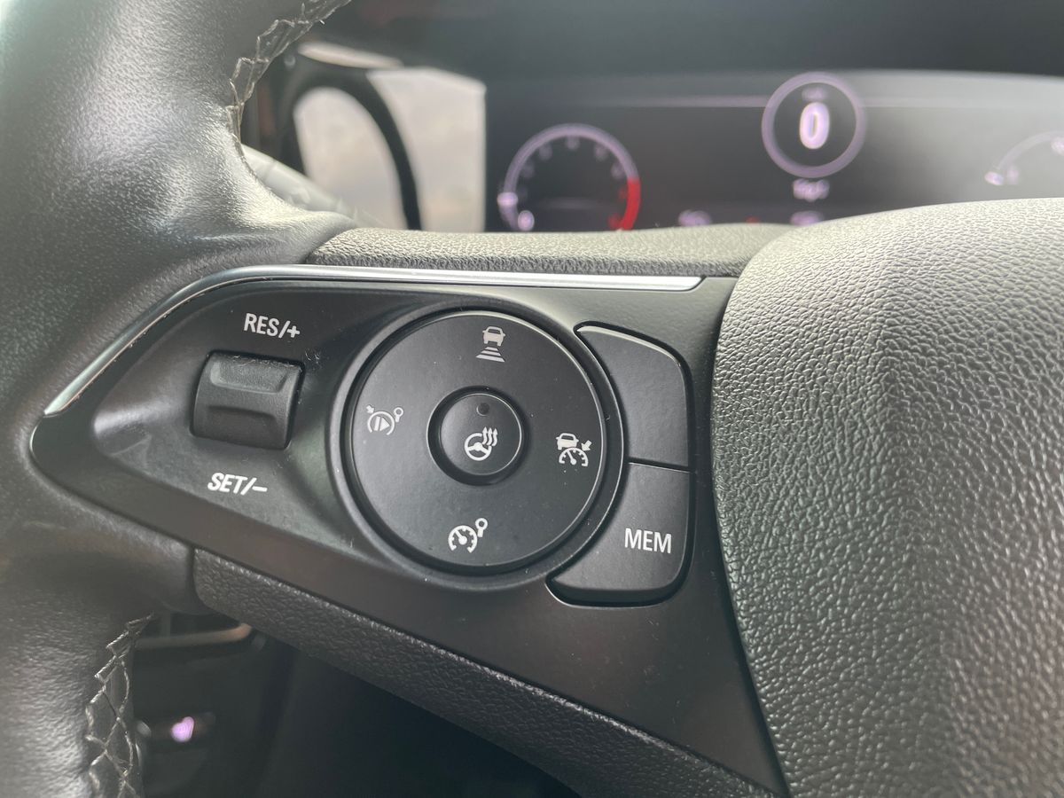 Used Vauxhall Mokka 2022 for sale - 76476227: Photo 20