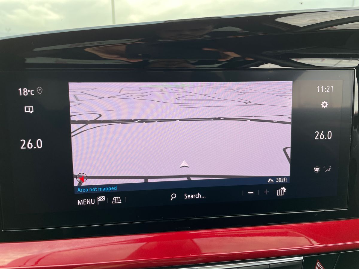 Used Vauxhall Mokka 2022 for sale - 76476227: Photo 22