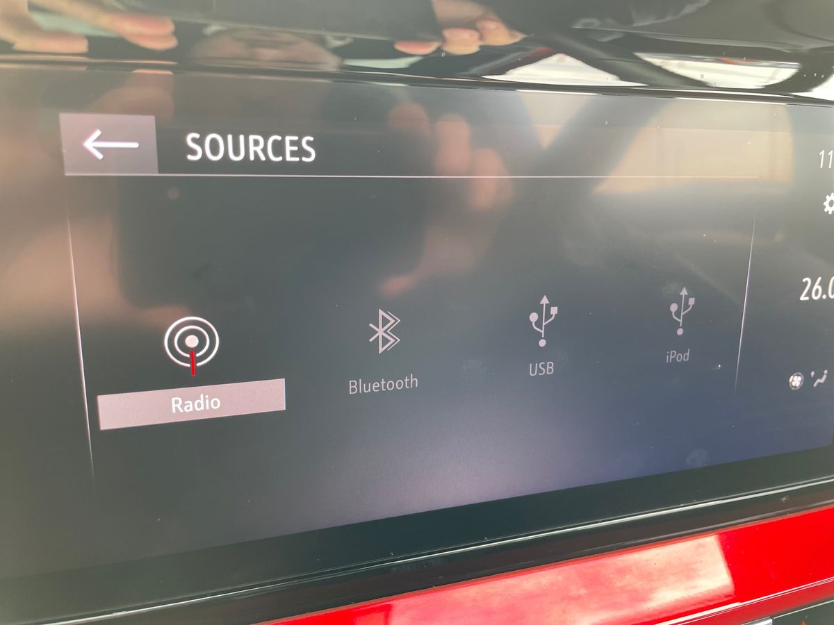 Used Vauxhall Mokka 2022 for sale - 76476227: Photo 23