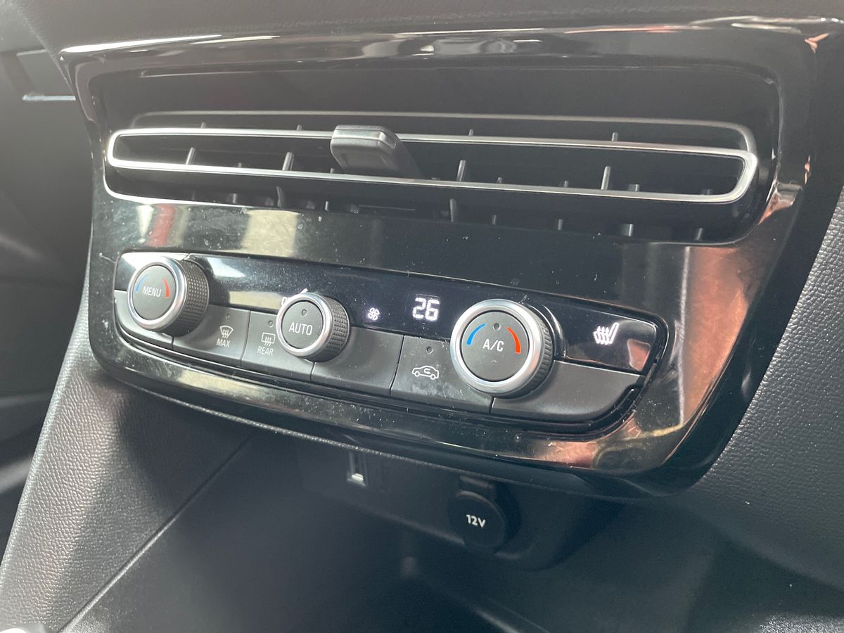 Used Vauxhall Mokka 2022 for sale - 76476227: Photo 24