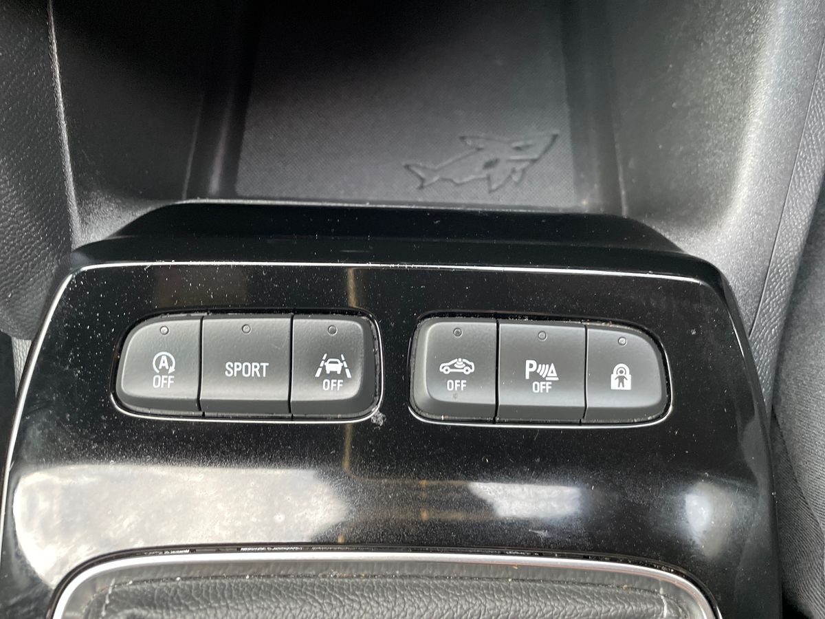 Used Vauxhall Mokka 2022 for sale - 76476227: Photo 25