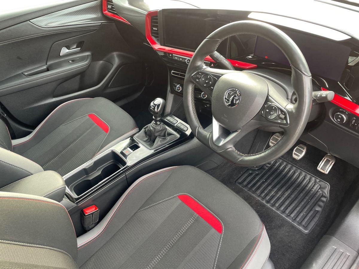 Used Vauxhall Mokka 2022 for sale - 76476227: Photo 5