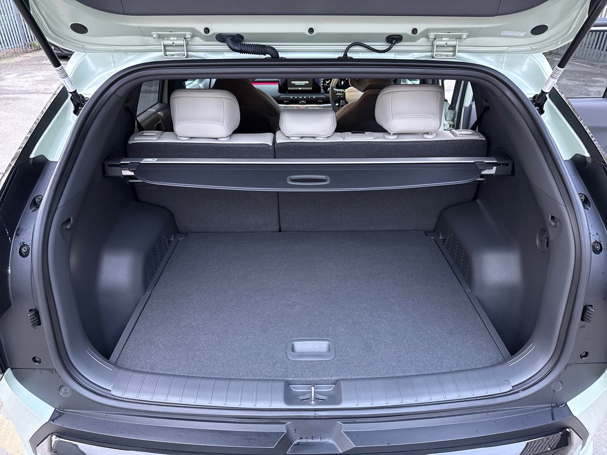 Used Kia EV3 2024 for sale - 76732595: Photo 11