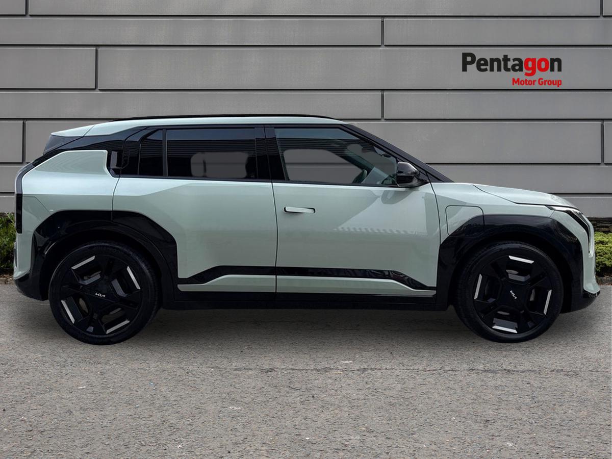 Used Kia EV3 2024 for sale - 76732595: Photo 13