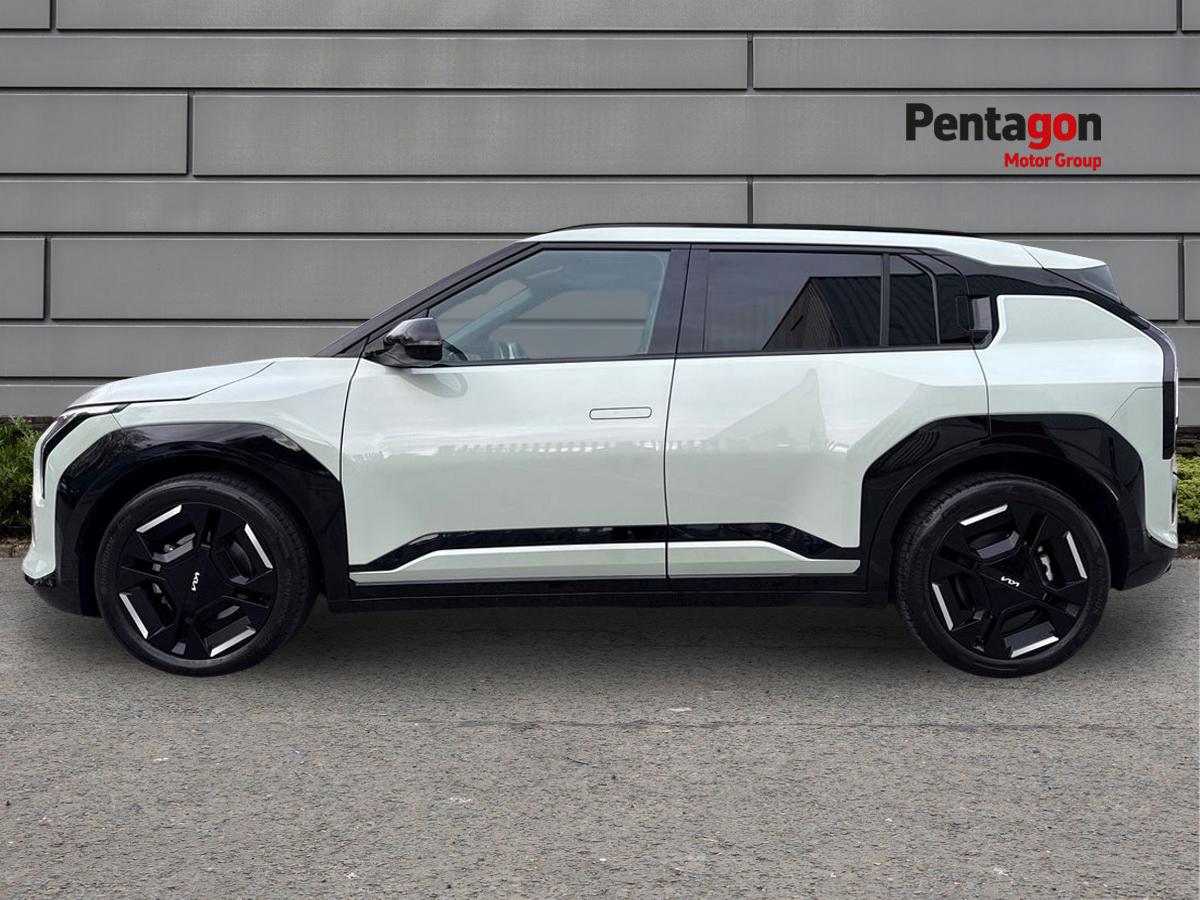 Used Kia EV3 2024 for sale - 76732595: Photo 14