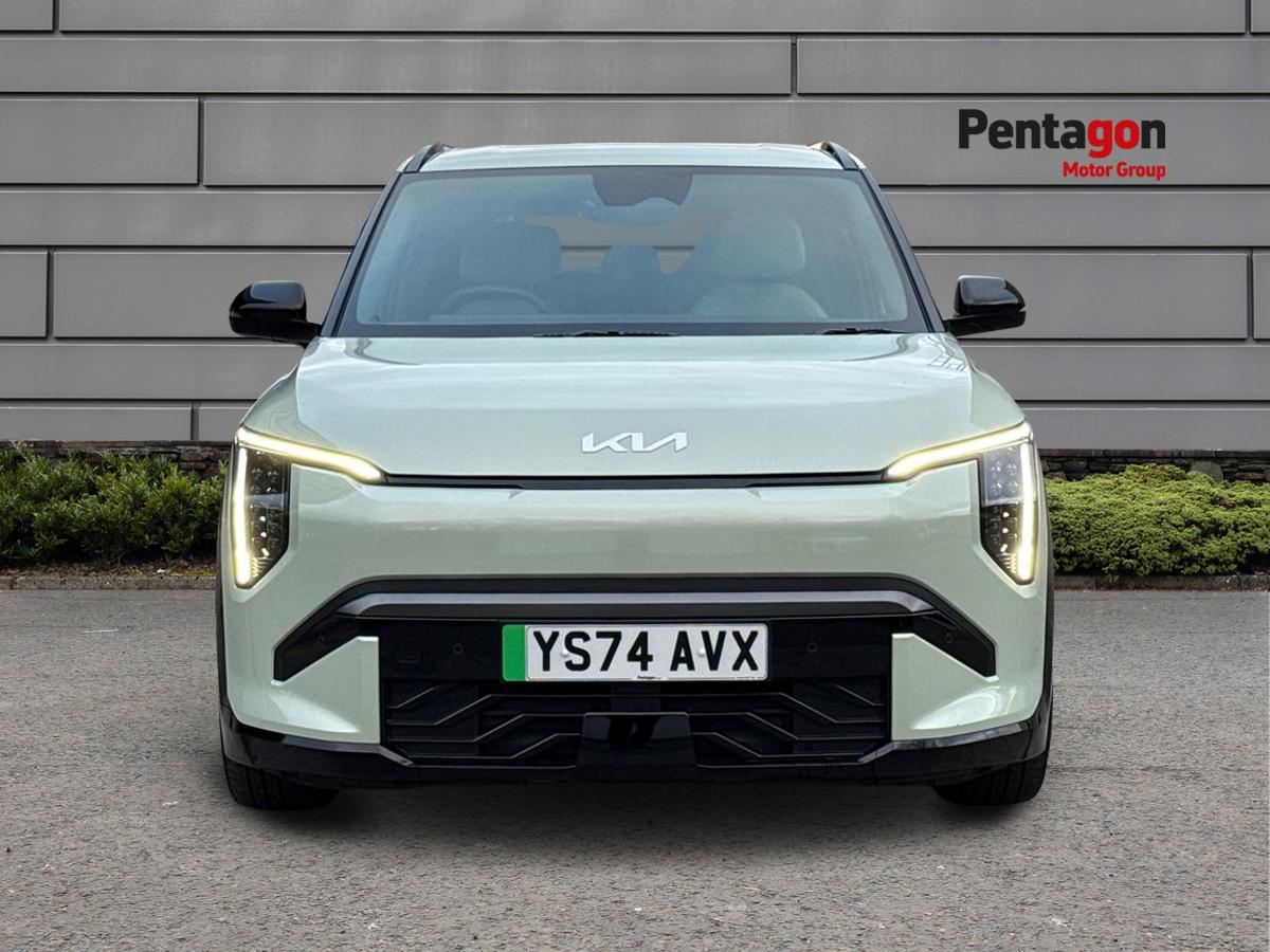 Used Kia EV3 2024 for sale - 76732595: Photo 15