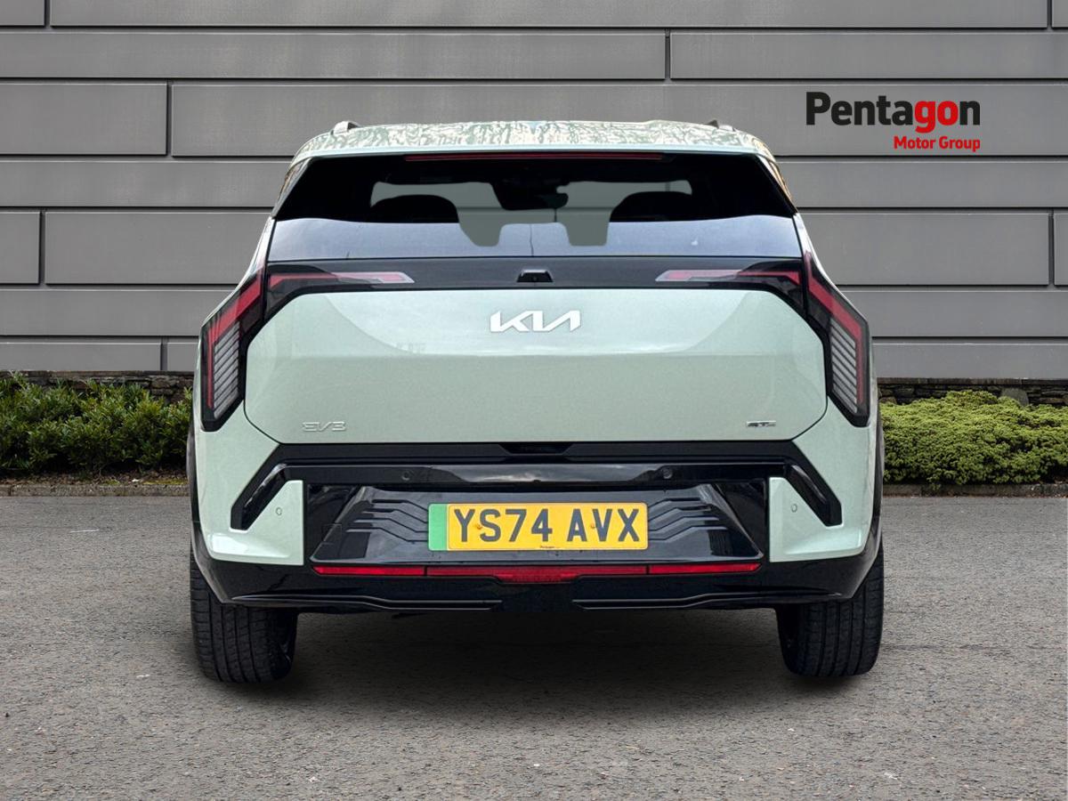 Used Kia EV3 2024 for sale - 76732595: Photo 16
