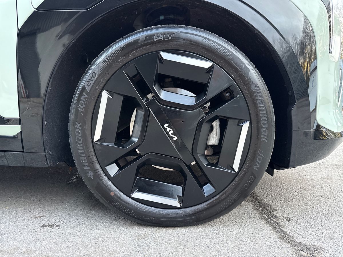 Used Kia EV3 2024 for sale - 76732595: Photo 17