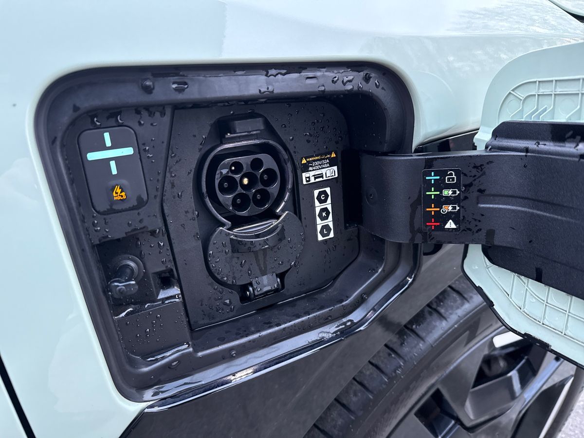 Used Kia EV3 2024 for sale - 76732595: Photo 18