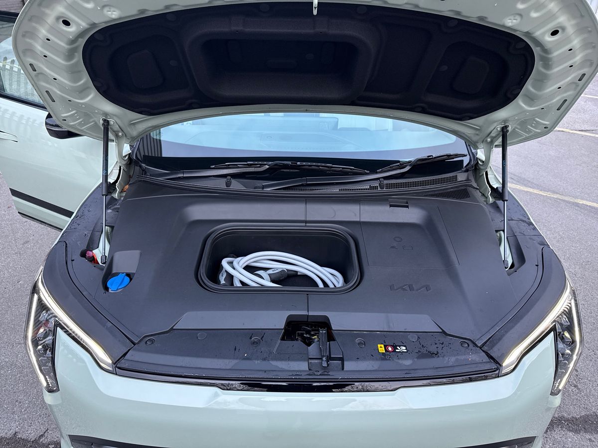 Used Kia EV3 2024 for sale - 76732595: Photo 19