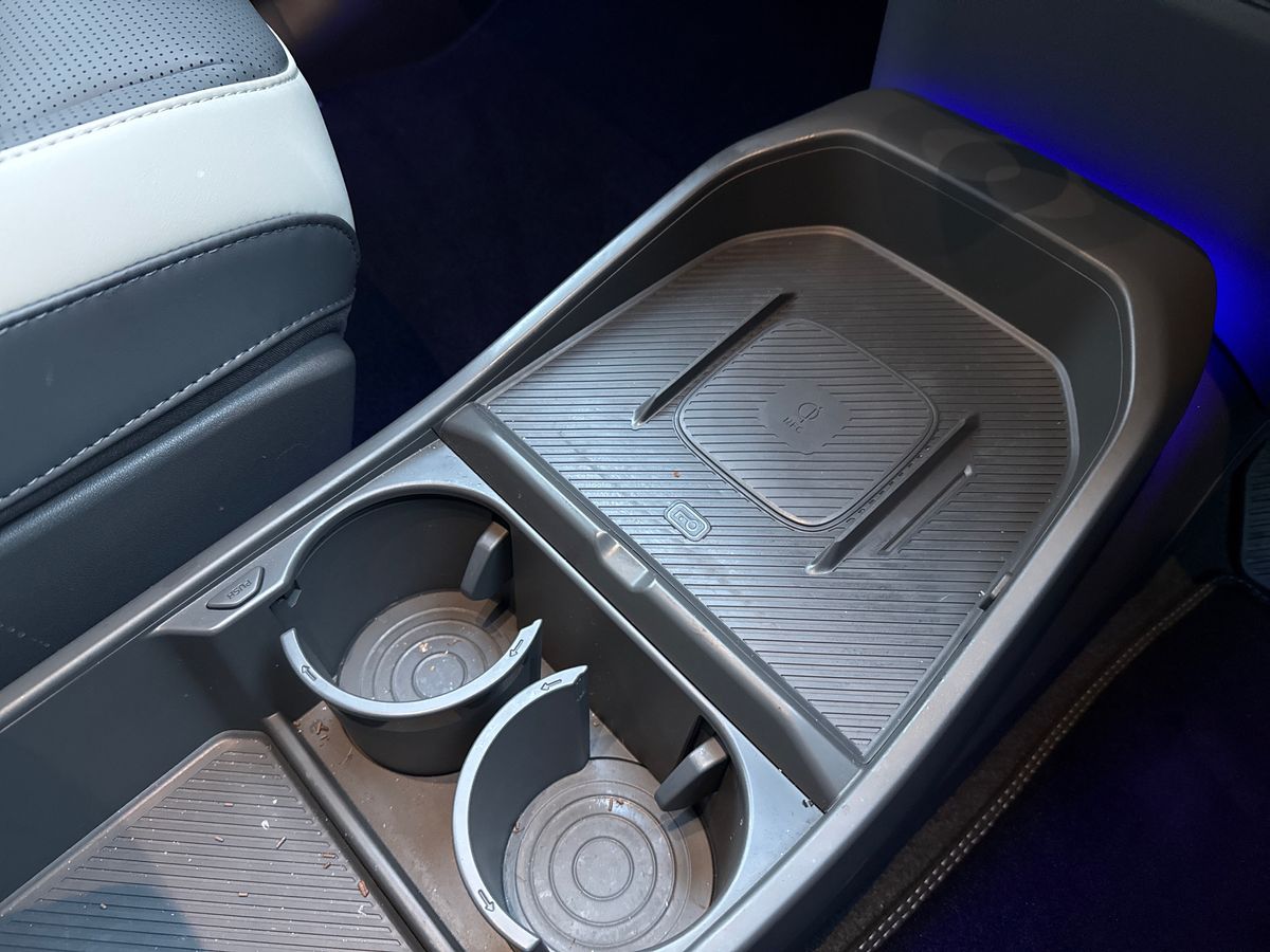 Used Kia EV3 2024 for sale - 76732595: Photo 23