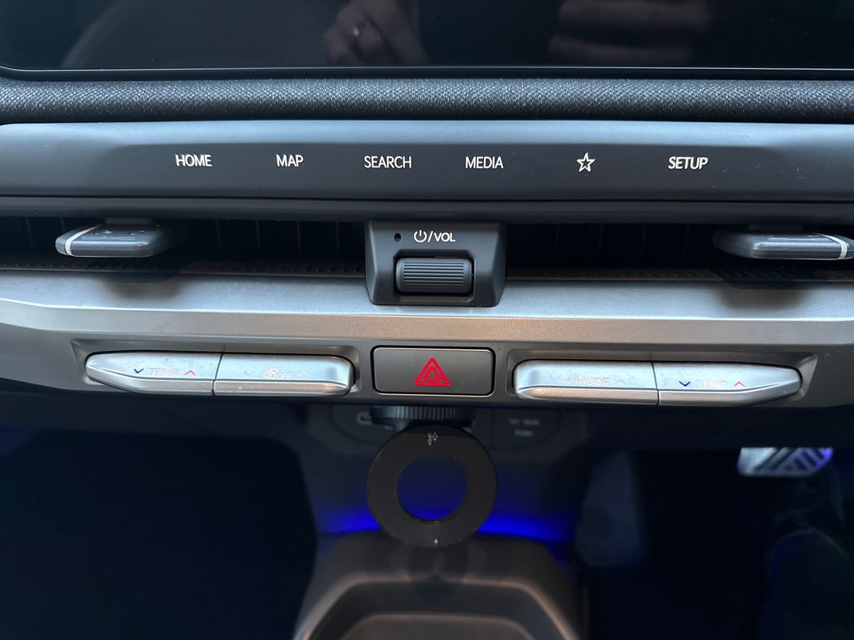 Used Kia EV3 2024 for sale - 76732595: Photo 25