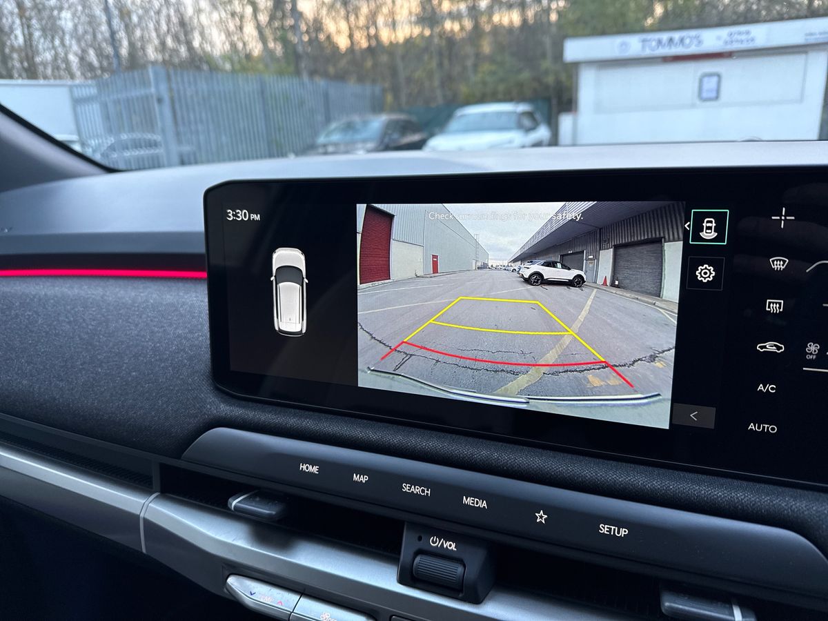 Used Kia EV3 2024 for sale - 76732595: Photo 27