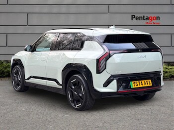 Used Kia EV3 2024 for sale - 76732595: Photo