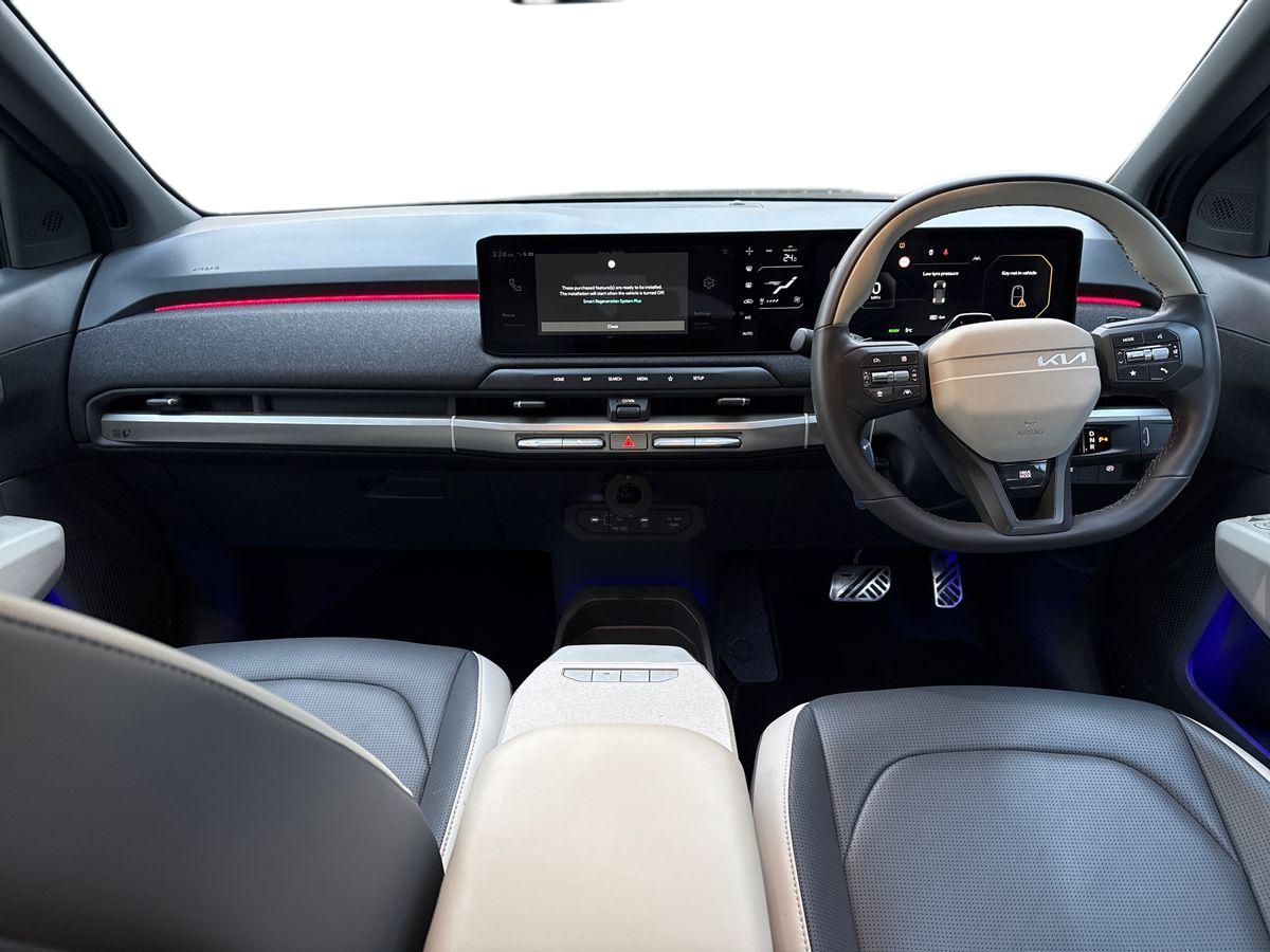 Used Kia EV3 2024 for sale - 76732595: Photo 7
