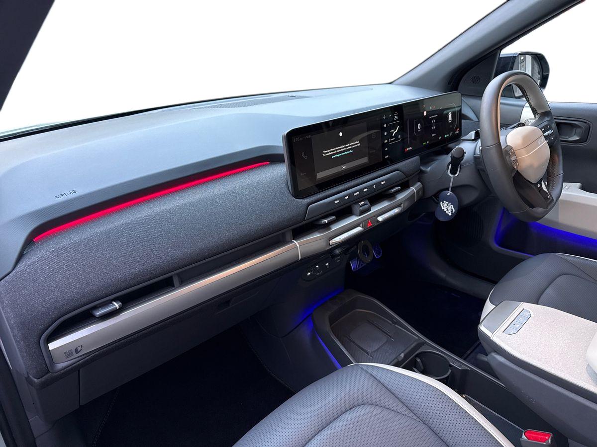 Used Kia EV3 2024 for sale - 76732595: Photo 8