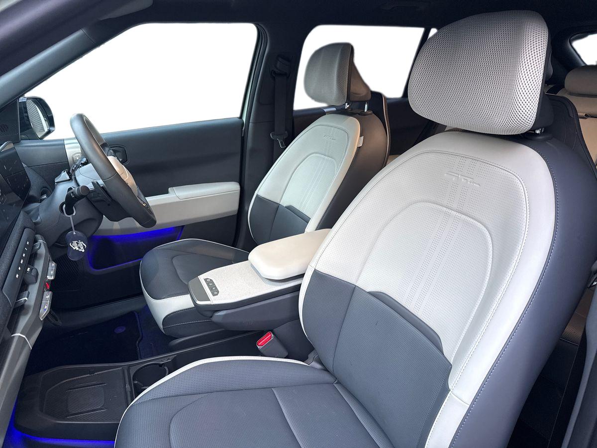 Used Kia EV3 2024 for sale - 76732595: Photo 9