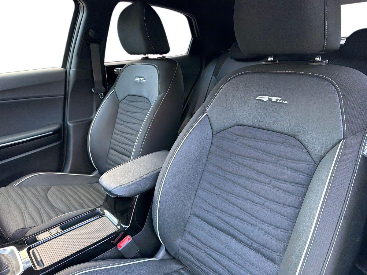 Used Kia XCeed 2025 for sale - 76148764: Photo 10