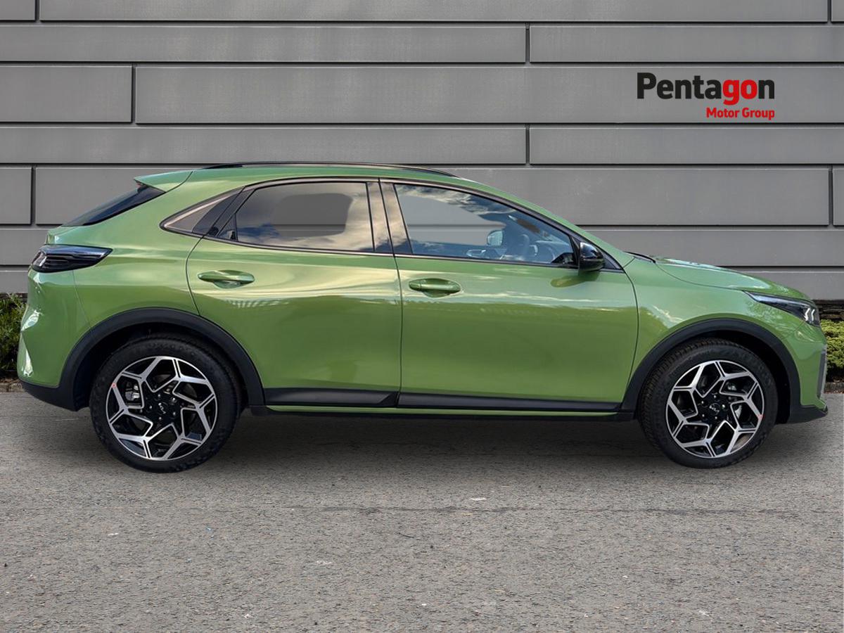 Used Kia XCeed 2025 for sale - 76148764: Photo 14