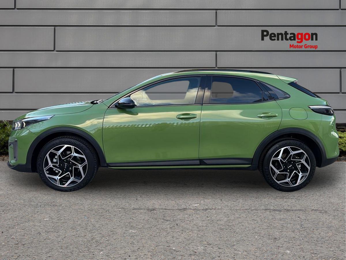 Used Kia XCeed 2025 for sale - 76148764: Photo 15