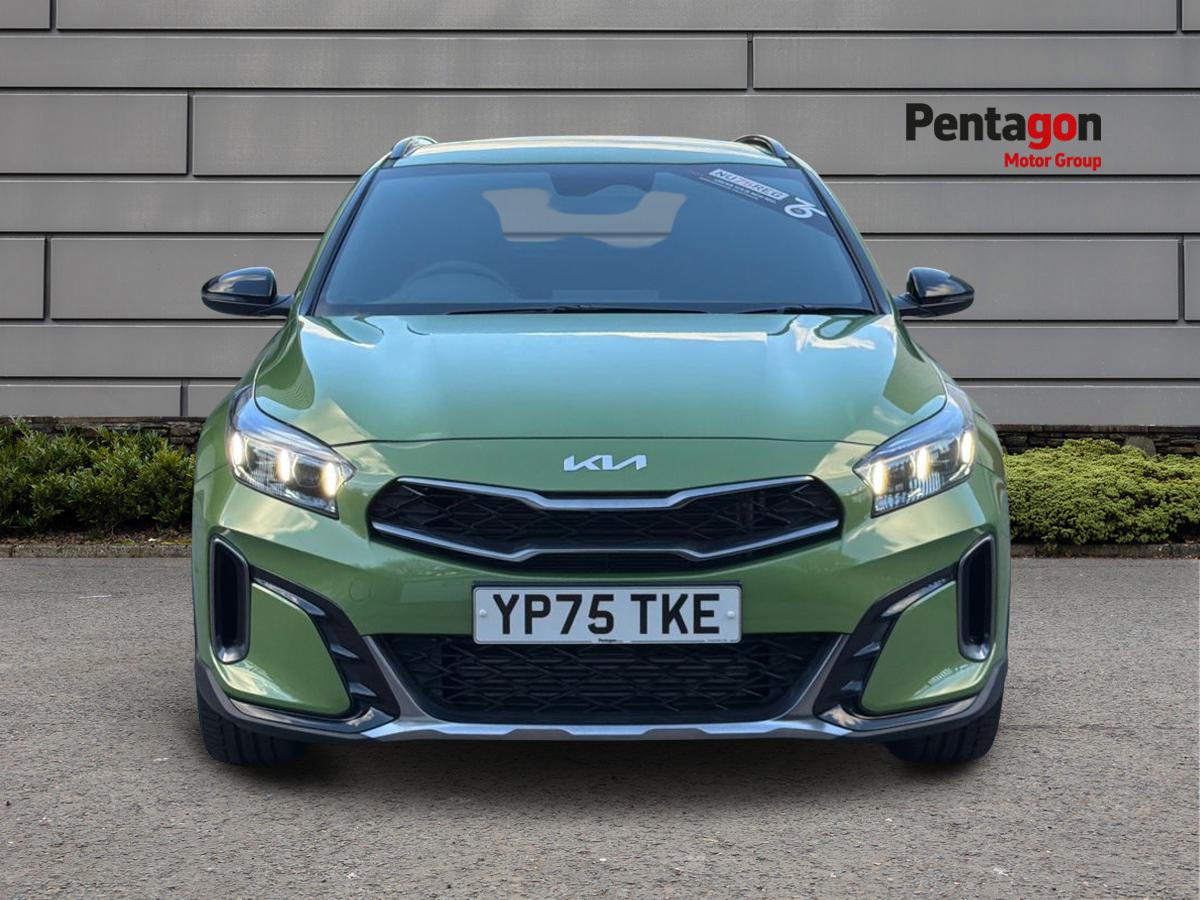 Used Kia XCeed 2025 for sale - 76148764: Photo 16