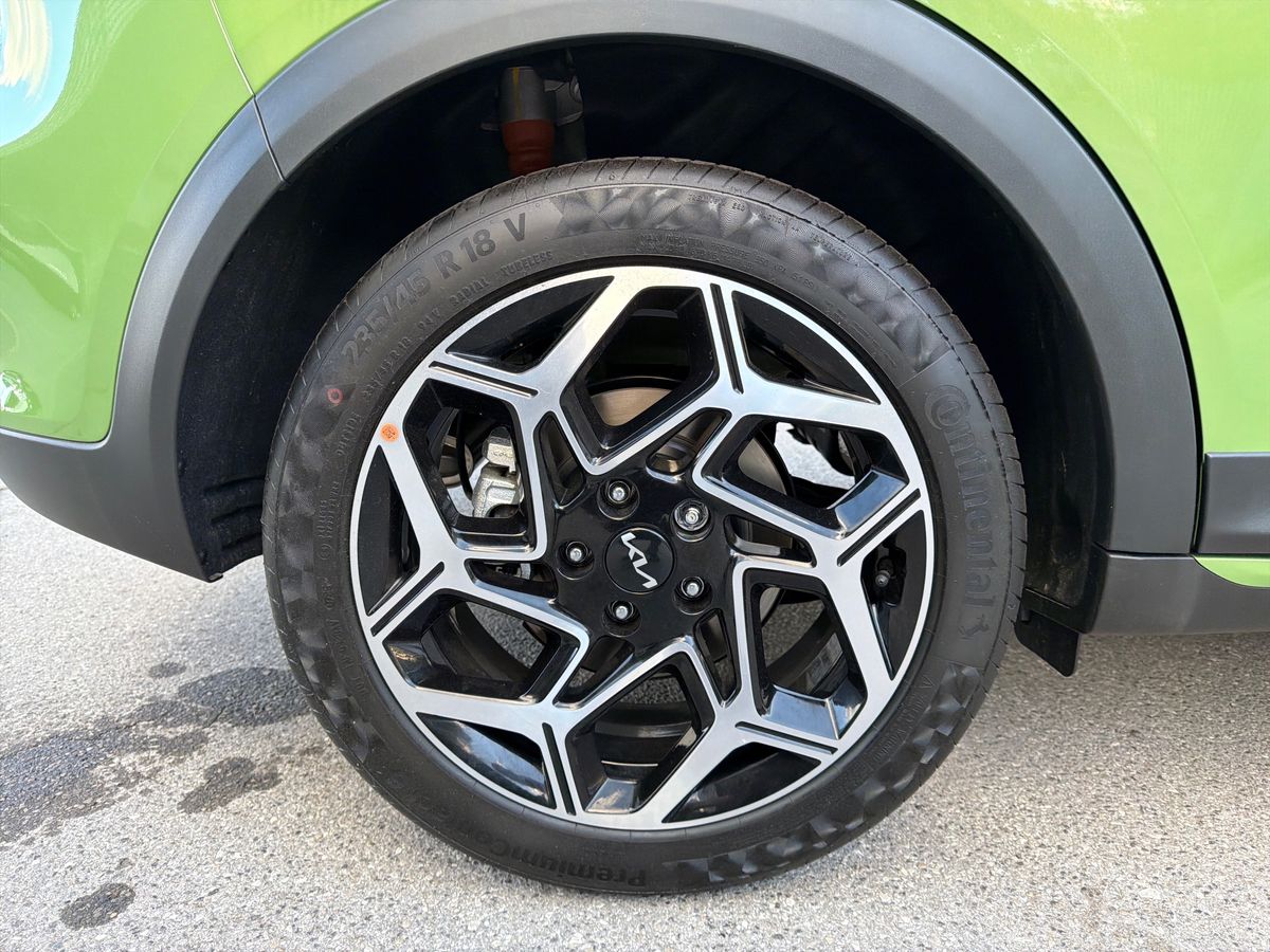 Used Kia XCeed 2025 for sale - 76148764: Photo 18