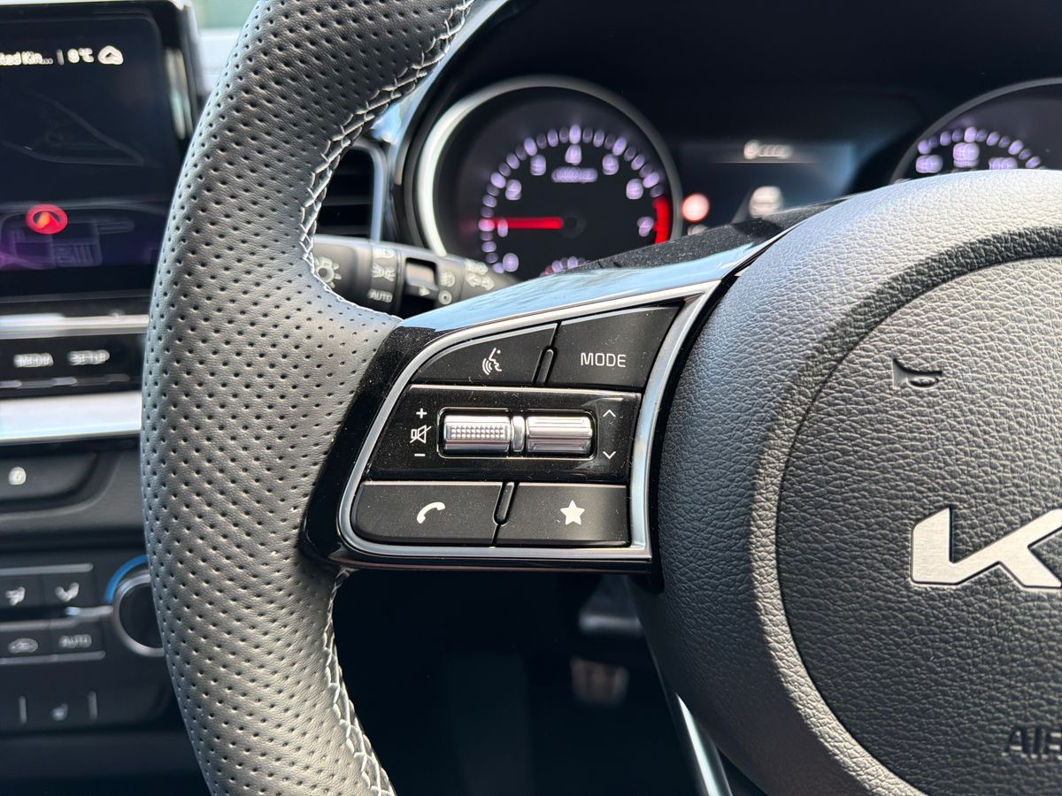 Used Kia XCeed 2025 for sale - 76148764: Photo 19