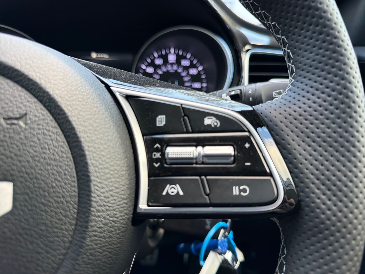 Used Kia XCeed 2025 for sale - 76148764: Photo 20