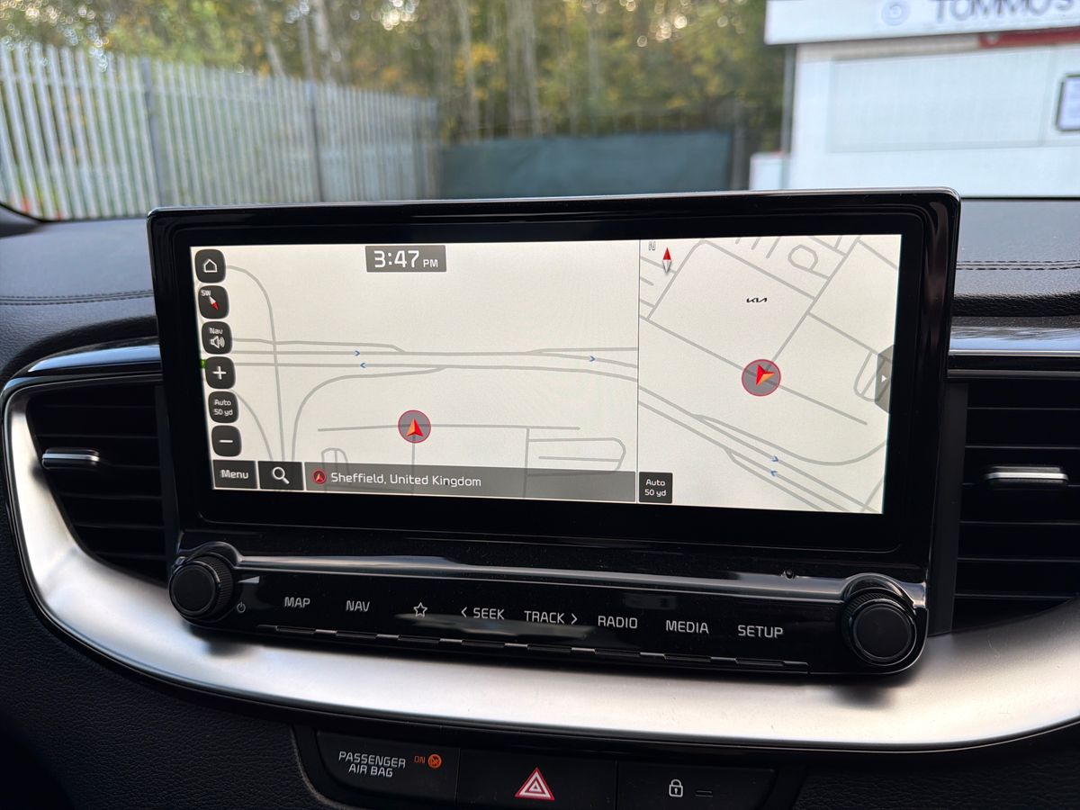 Used Kia XCeed 2025 for sale - 76148764: Photo 22