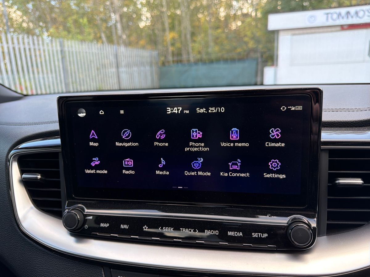 Used Kia XCeed 2025 for sale - 76148764: Photo 23